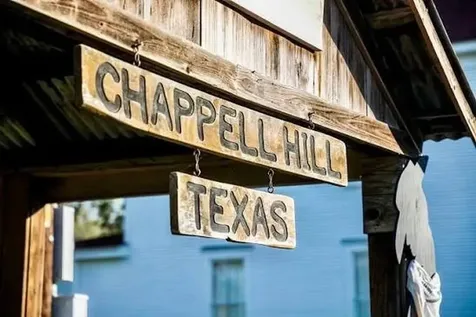 000 W Lot 31 Reserve At Chapell Hill Rd W Chappell Hill TX 77880
