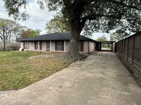 1803 Tidwell Lane Houston TX 77093
