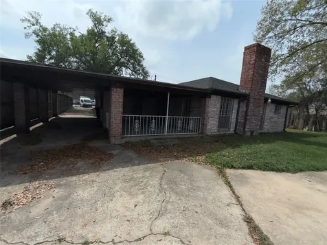 1803 Tidwell Lane Houston TX 77093
