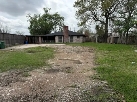 1803 Tidwell Lane Houston TX 77093