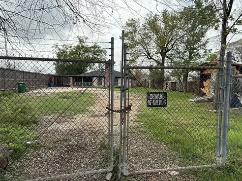 1803 Tidwell Lane Houston TX 77093