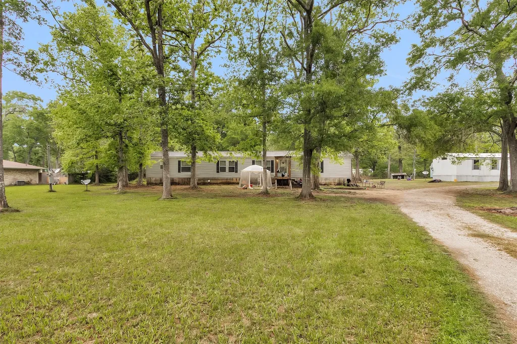 14465 Woodgreen Lane Conroe TX 77306