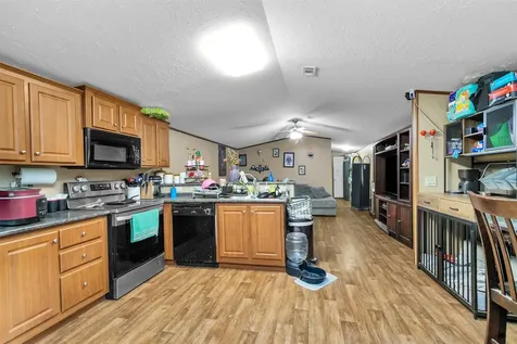 14465 Woodgreen Lane Conroe TX 77306