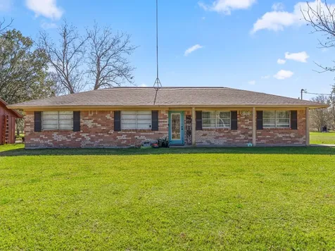 579 County Road 239 Bay City TX 77414