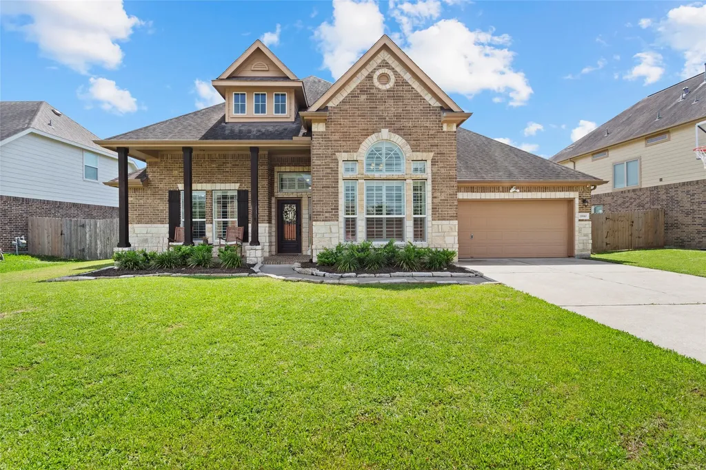 11810 Pearl Lane Mont Belvieu TX 77535