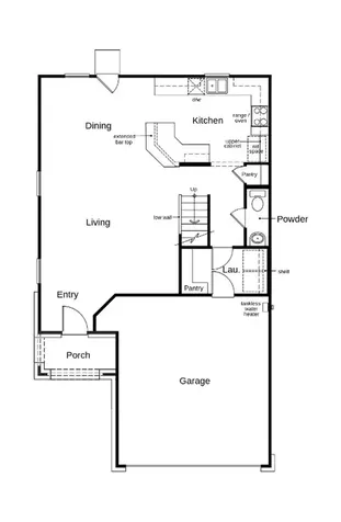 19827 Corberry Park Lane Hockley TX 77447