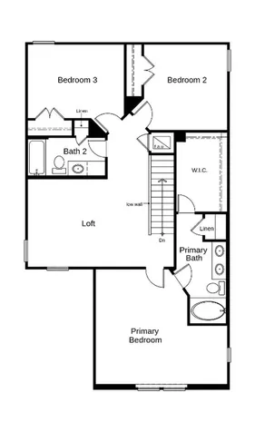 19827 Corberry Park Lane Hockley TX 77447
