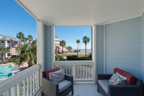 7000 Seawall Boulevard 524 Galveston TX 77551