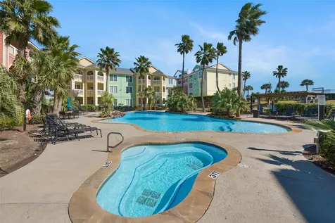 7000 Seawall Boulevard 524 Galveston TX 77551