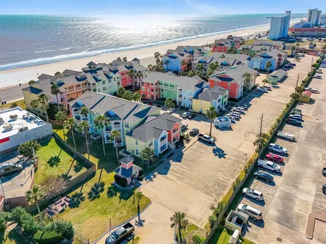 7000 Seawall Boulevard 524 Galveston TX 77551