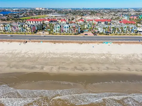 7000 Seawall Boulevard 524 Galveston TX 77551