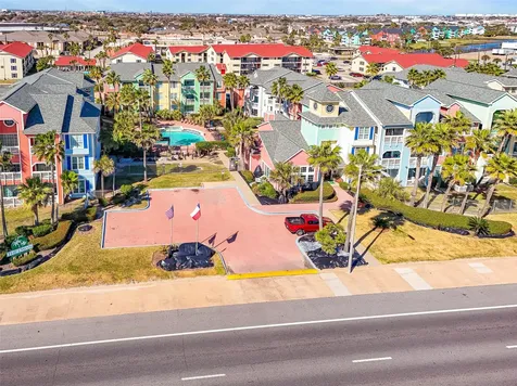 7000 Seawall Boulevard 524 Galveston TX 77551