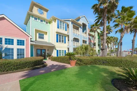 7000 Seawall Boulevard 524 Galveston TX 77551