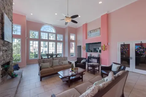 7000 Seawall Boulevard 524 Galveston TX 77551