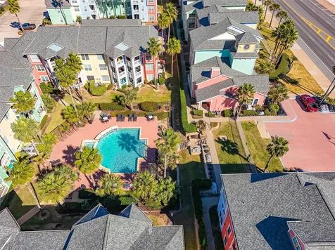 7000 Seawall Boulevard 524 Galveston TX 77551
