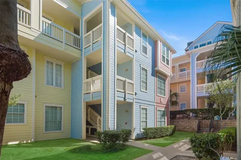 7000 Seawall Boulevard 524 Galveston TX 77551