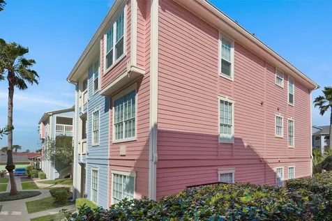 7000 Seawall Boulevard 524 Galveston TX 77551