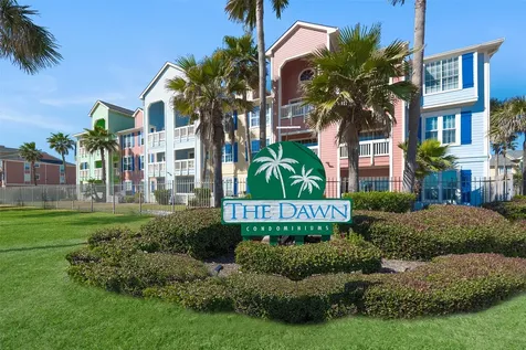 7000 Seawall Boulevard 524 Galveston TX 77551