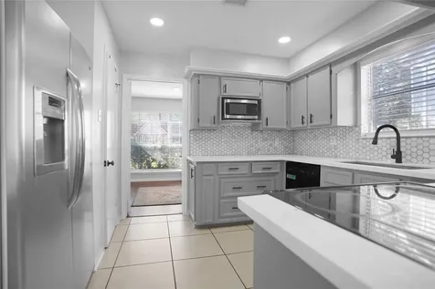 5515 Enchanted Timbers Drive Humble TX 77346
