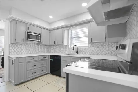 5515 Enchanted Timbers Drive Humble TX 77346