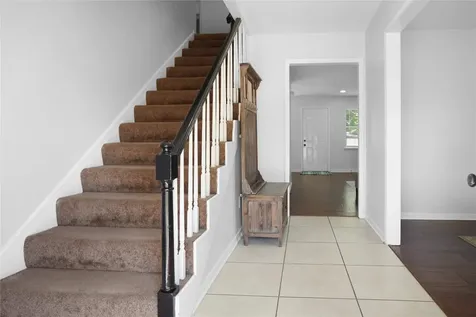 5515 Enchanted Timbers Drive Humble TX 77346