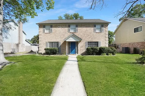 5515 Enchanted Timbers Drive Humble TX 77346