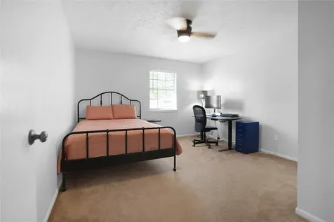 5515 Enchanted Timbers Drive Humble TX 77346