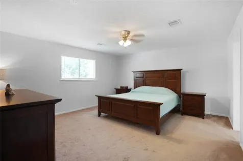 5515 Enchanted Timbers Drive Humble TX 77346