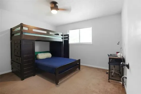 5515 Enchanted Timbers Drive Humble TX 77346