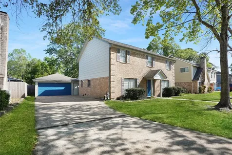 5515 Enchanted Timbers Drive Humble TX 77346