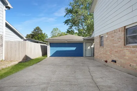 5515 Enchanted Timbers Drive Humble TX 77346
