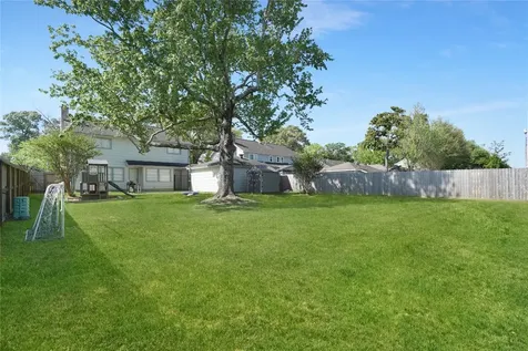 5515 Enchanted Timbers Drive Humble TX 77346