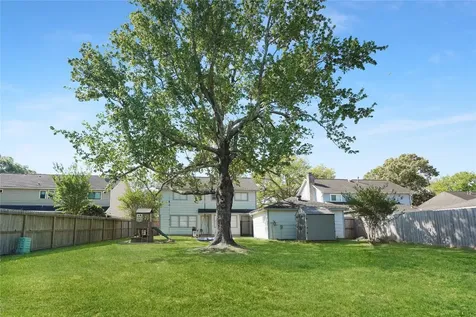 5515 Enchanted Timbers Drive Humble TX 77346