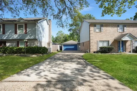 5515 Enchanted Timbers Drive Humble TX 77346