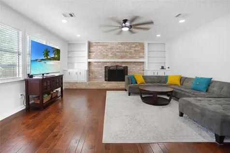 5515 Enchanted Timbers Drive Humble TX 77346