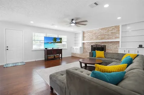 5515 Enchanted Timbers Drive Humble TX 77346