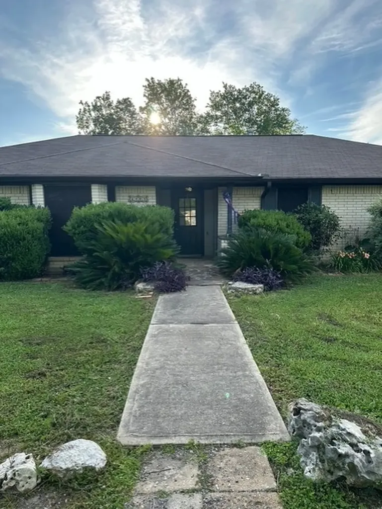 4503 Patterson Lane Manvel TX 77578