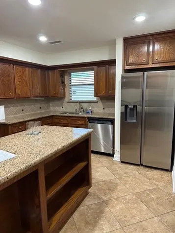 4503 Patterson Lane Manvel TX 77578