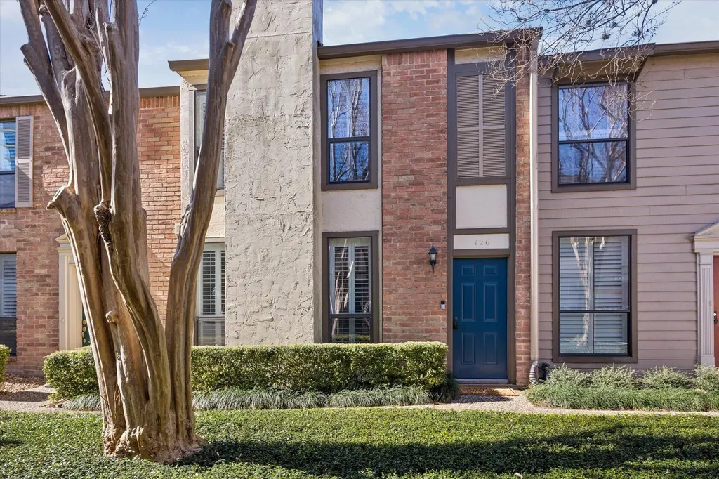 1201 Mcduffie Street 126 Houston TX 77019