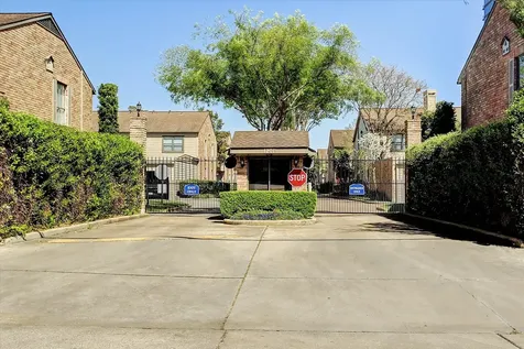 1201 Mcduffie Street 126 Houston TX 77019