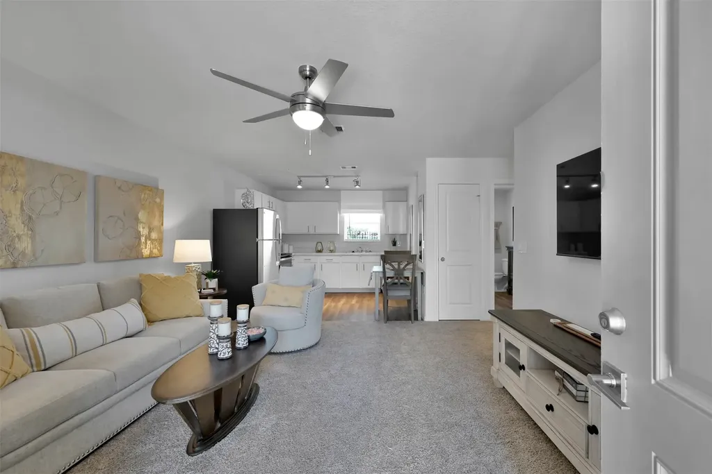 20235 Keith Harrow Boulevard 1608 Katy TX 77449