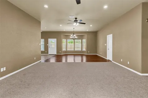 420 Forest Oaks Lane Lake Jackson TX 77566