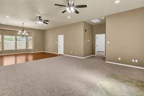 420 Forest Oaks Lane Lake Jackson TX 77566