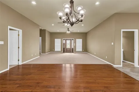 420 Forest Oaks Lane Lake Jackson TX 77566
