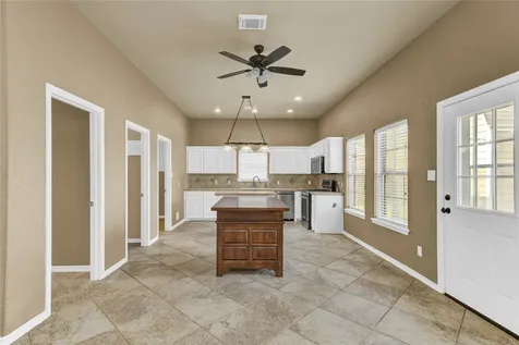 420 Forest Oaks Lane Lake Jackson TX 77566