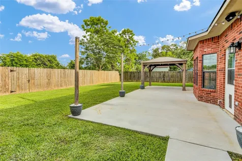 420 Forest Oaks Lane Lake Jackson TX 77566