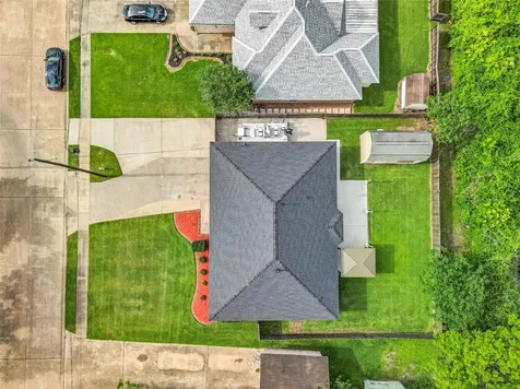 420 Forest Oaks Lane Lake Jackson TX 77566