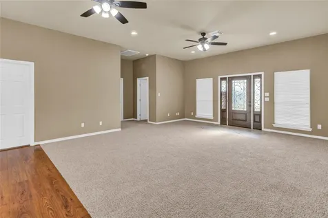 420 Forest Oaks Lane Lake Jackson TX 77566