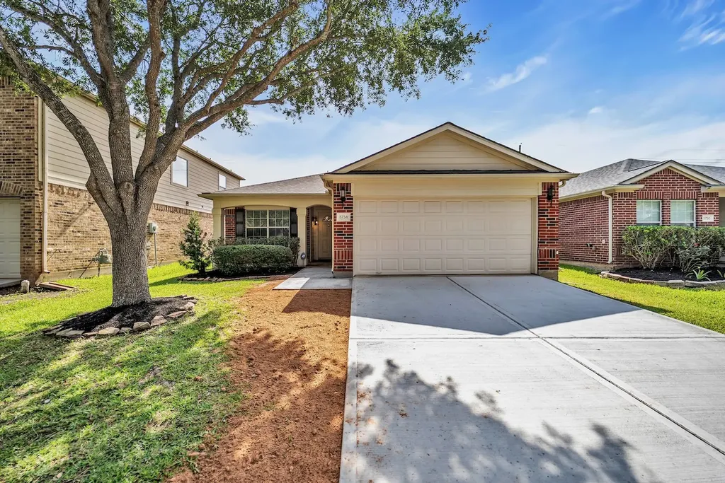 5734 Baldwin Elm Street Richmond TX 77407