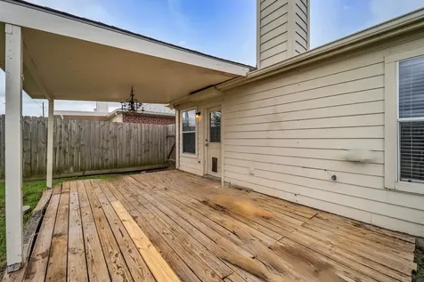 5734 Baldwin Elm Street Richmond TX 77407